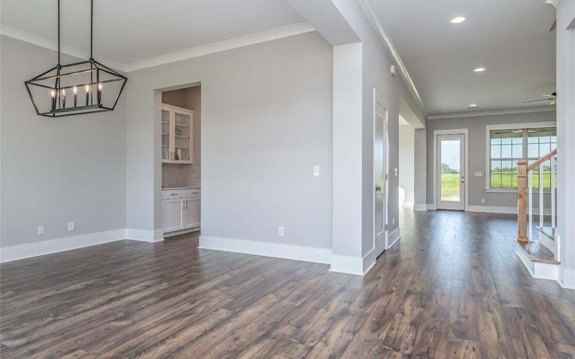 Images Lowder New Homes - Sturbridge