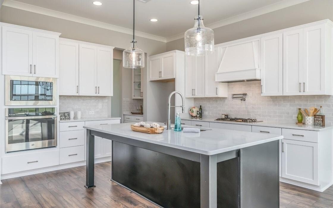 Images Lowder New Homes - Sturbridge