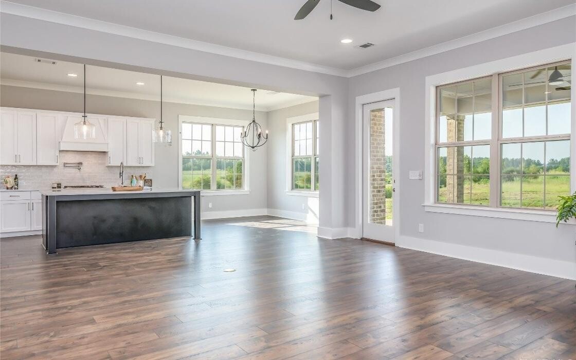 Images Lowder New Homes - Sturbridge
