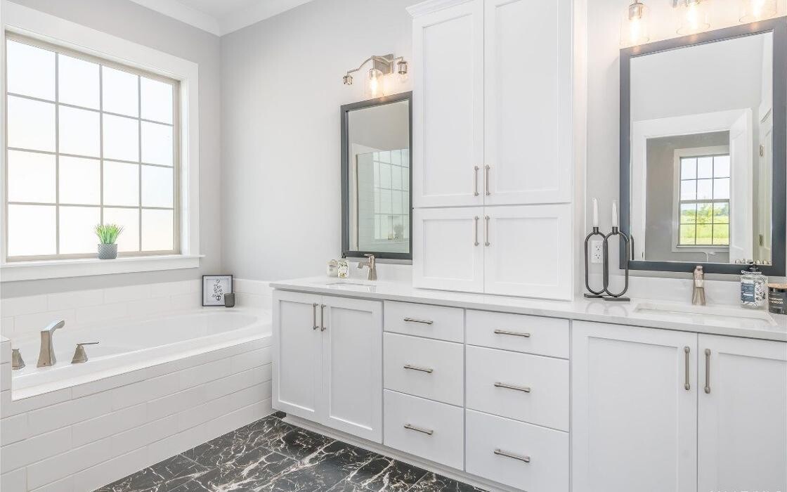 Images Lowder New Homes - Sturbridge