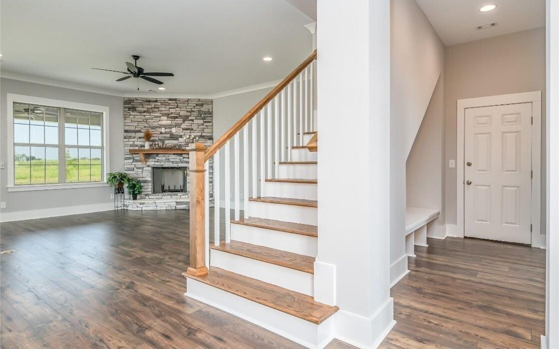 Images Lowder New Homes - Sturbridge