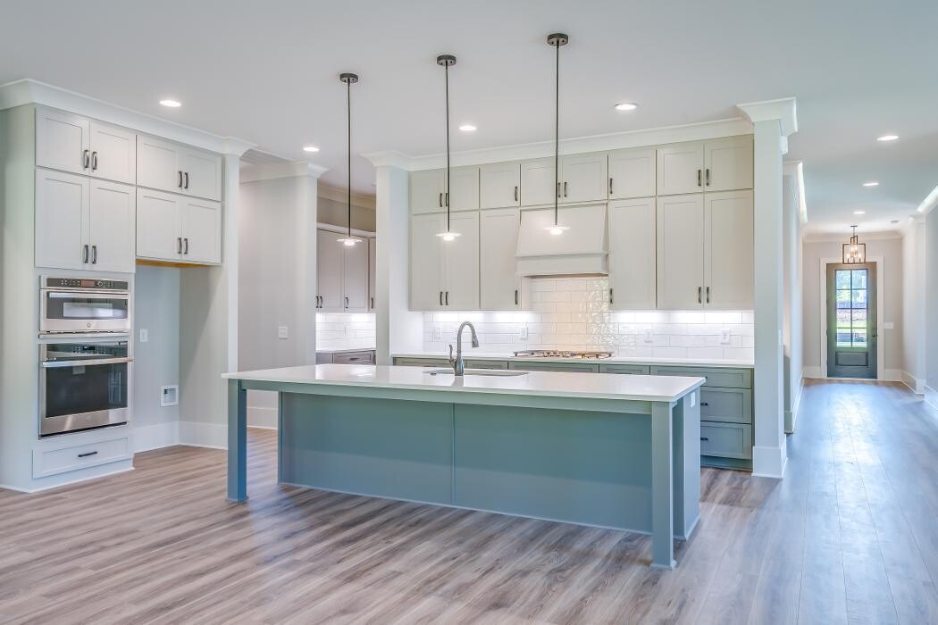Images Lowder New Homes - Sturbridge