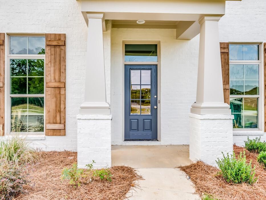 Images Lowder New Homes - Sturbridge