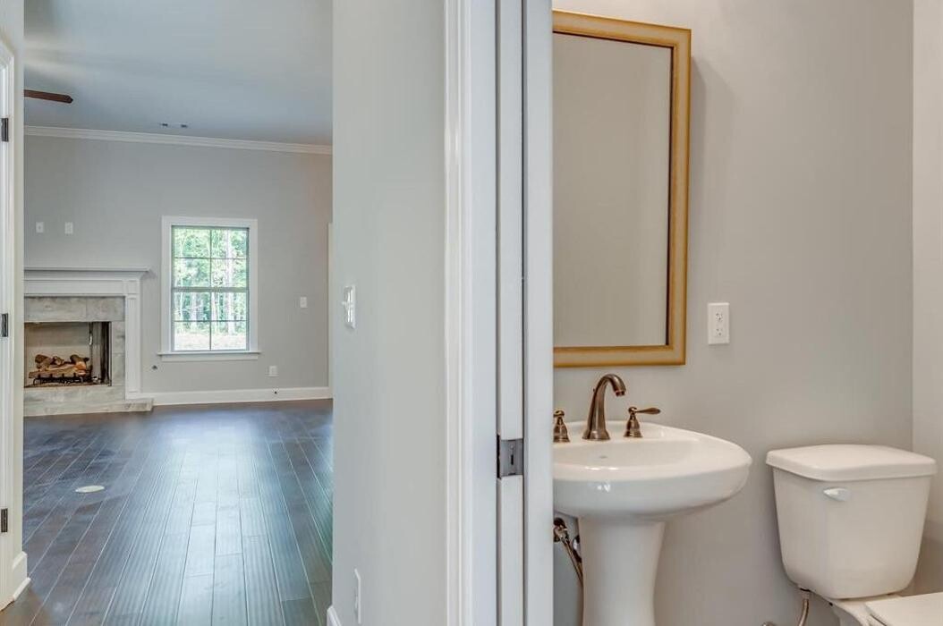 Images Lowder New Homes - Sturbridge