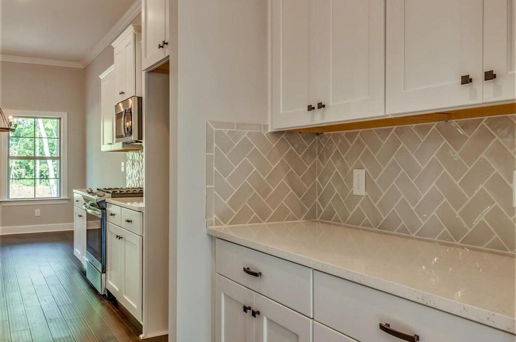 Images Lowder New Homes - Sturbridge