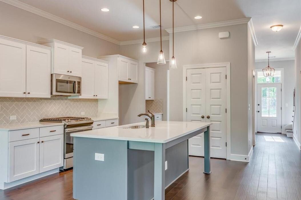 Images Lowder New Homes - Sturbridge