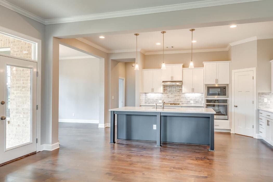 Images Lowder New Homes - Sturbridge