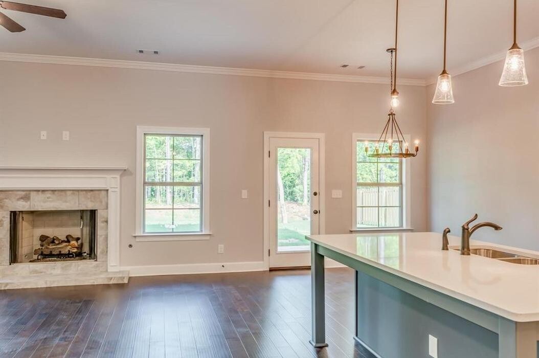 Images Lowder New Homes - Sturbridge