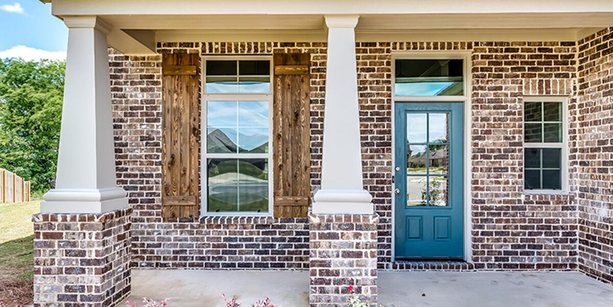 Images Lowder New Homes - Sturbridge