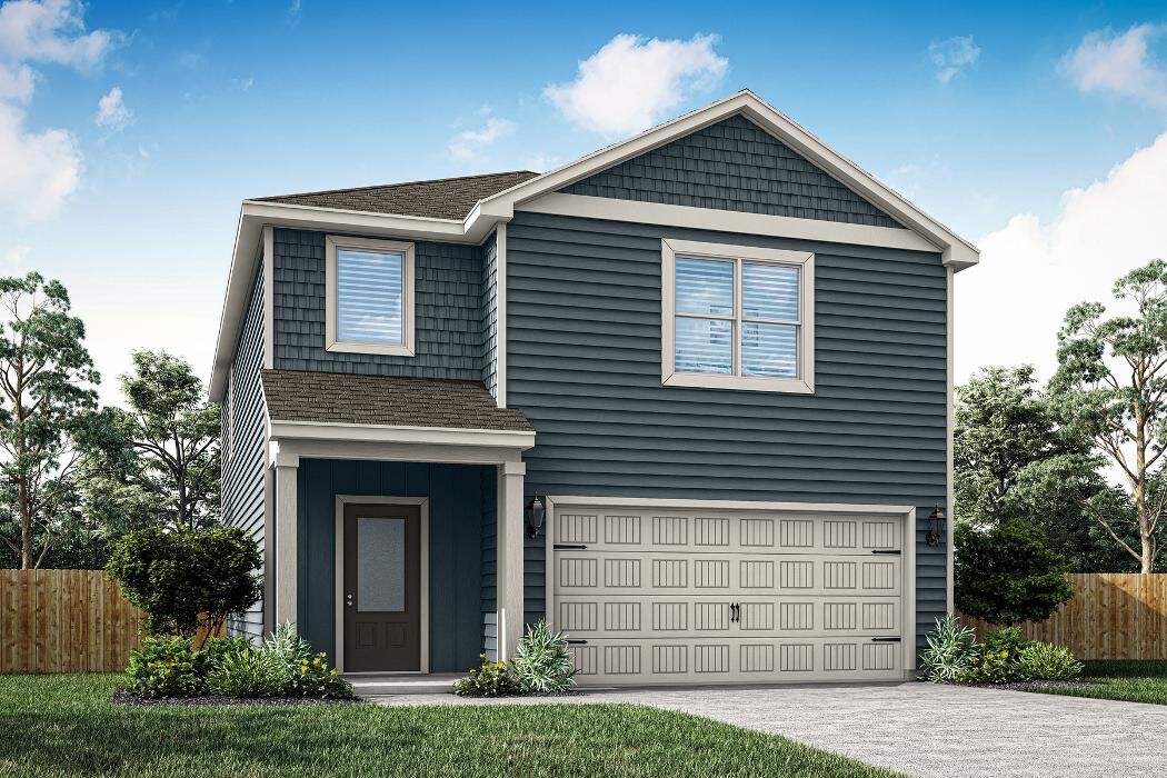 Images LGI Homes - Kingsborough