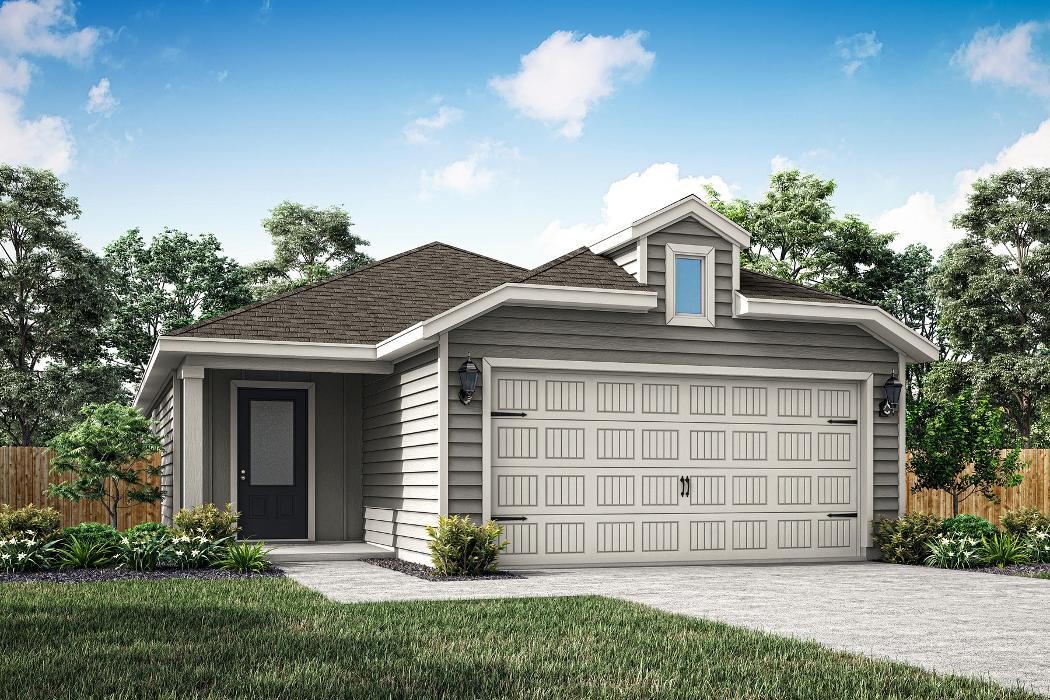 Images LGI Homes - Kingsborough