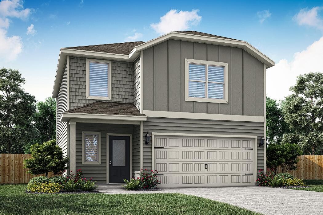 Images LGI Homes - Kingsborough