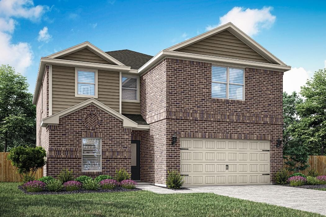 Images LGI Homes - Cresson Estates