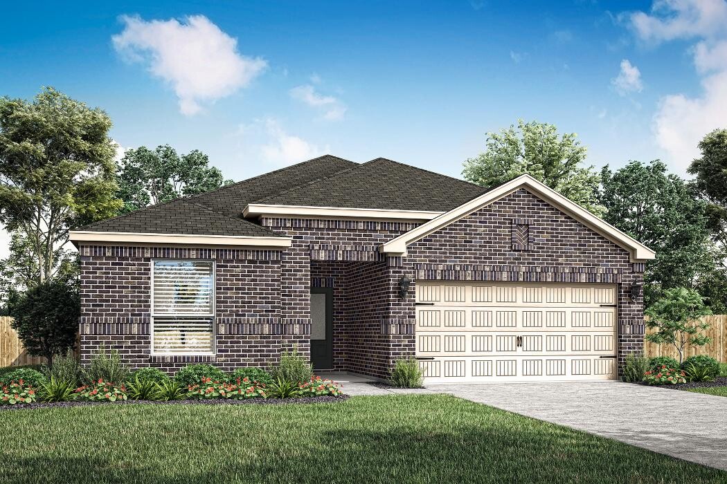 Images LGI Homes - Cresson Estates