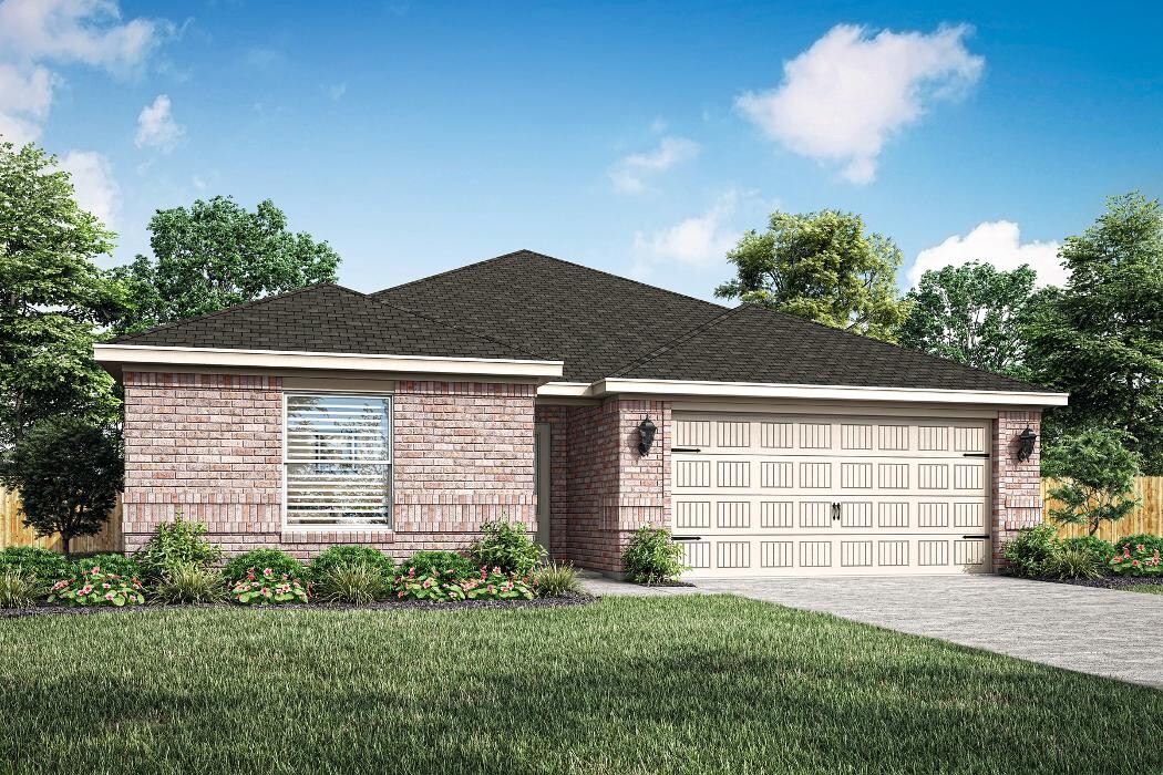 Images LGI Homes - Cresson Estates