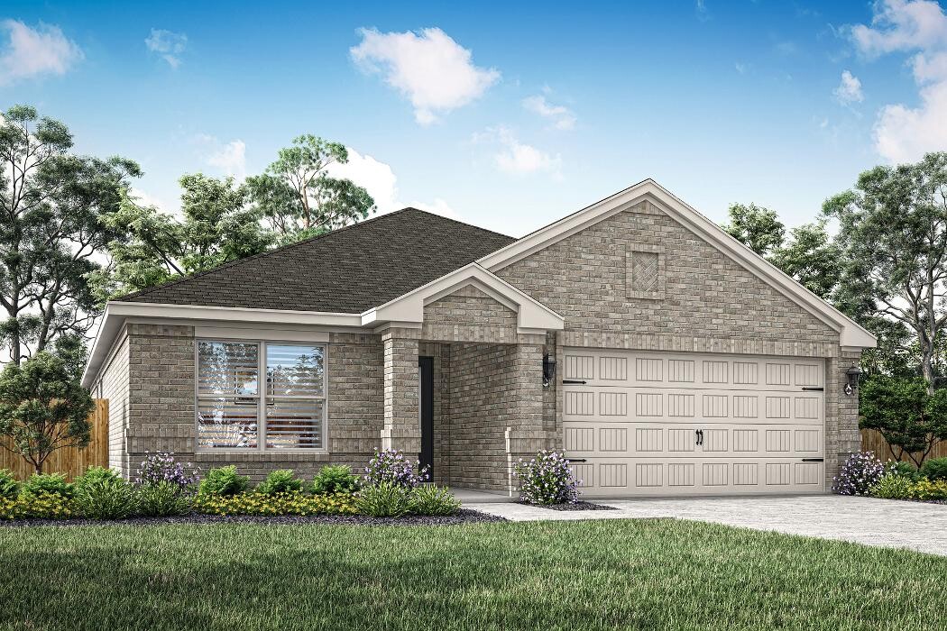 Images LGI Homes - Cresson Estates