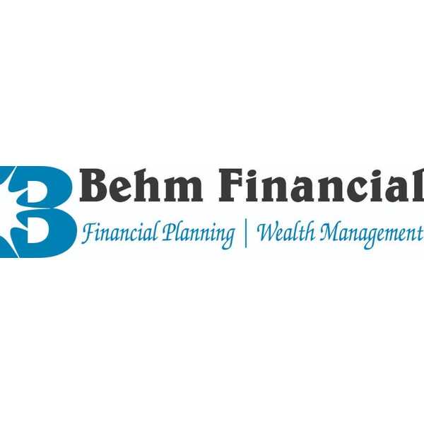 Behm Financial ~ Ken Behm ~ Financial Planning For Educators & Administrators Logo