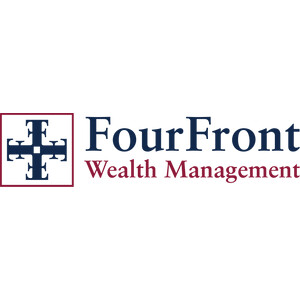 FOURFRONT WEALTH MANAGEMENT Logo