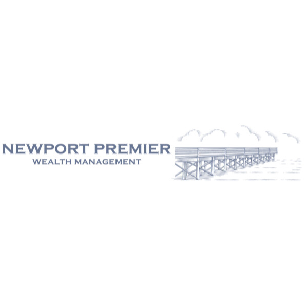 Newport Premier Wealth Management Logo