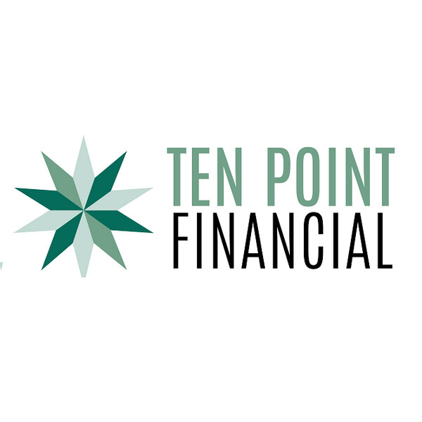 Ten Point Financial Logo