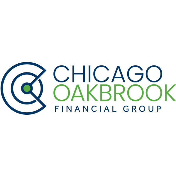 Chicago Oakbrook Financial Group Logo