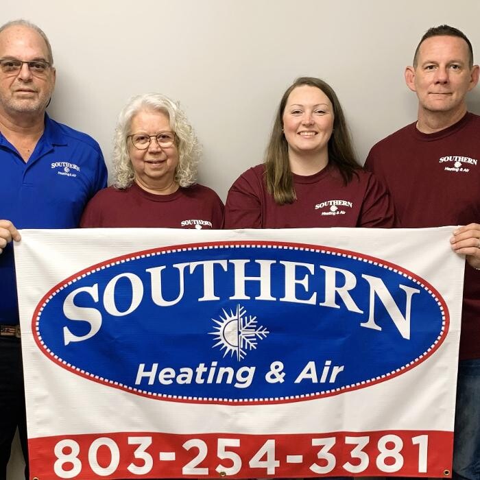 Images Southern Heating & Air Conditioning
