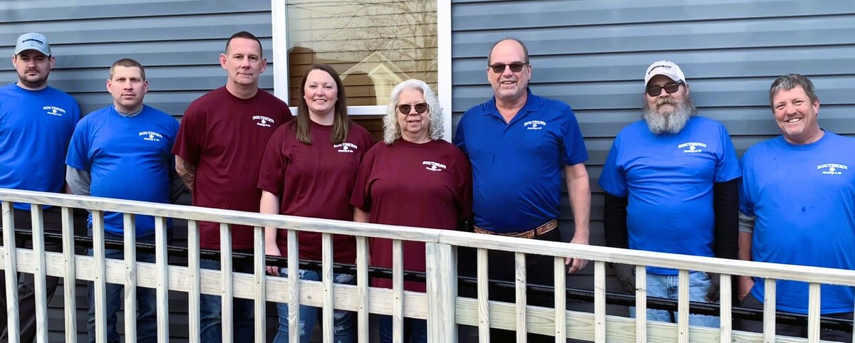 Images Southern Heating & Air Conditioning
