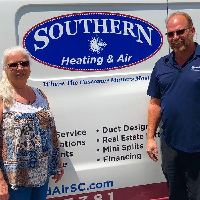 Images Southern Heating & Air Conditioning