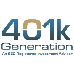 401k Generation Logo