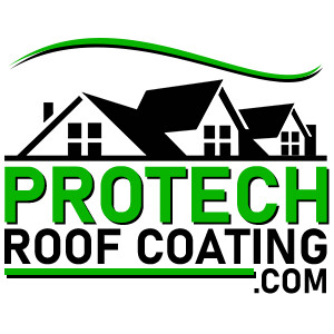 Protech Roof Coating Logo