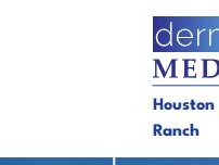 Website Screenshot dermani MEDSPA Houston | Valley Ranch