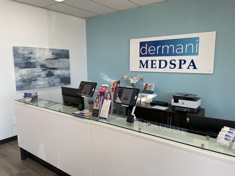 Images dermani MEDSPA North Buckhead Chastain