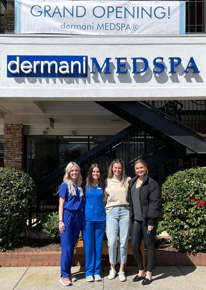 Images dermani MEDSPA North Buckhead Chastain