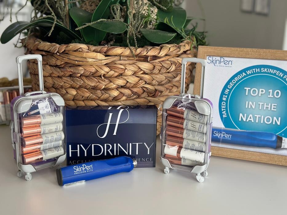 Images dermani MEDSPA, Fort Myers