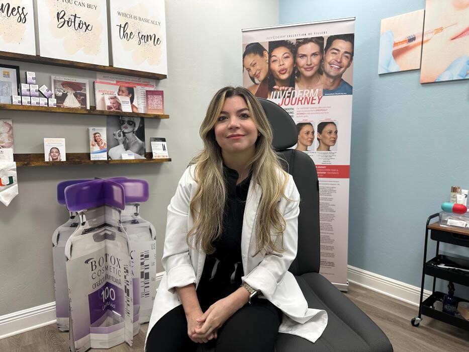 Images dermani MEDSPA, Fort Myers