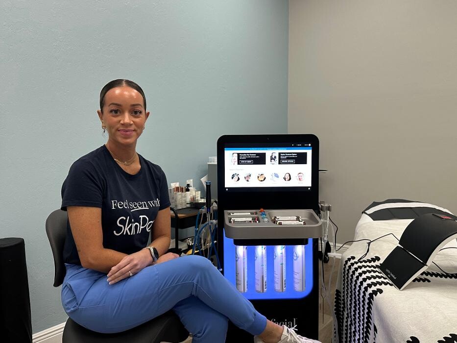 Images dermani MEDSPA, Fort Myers