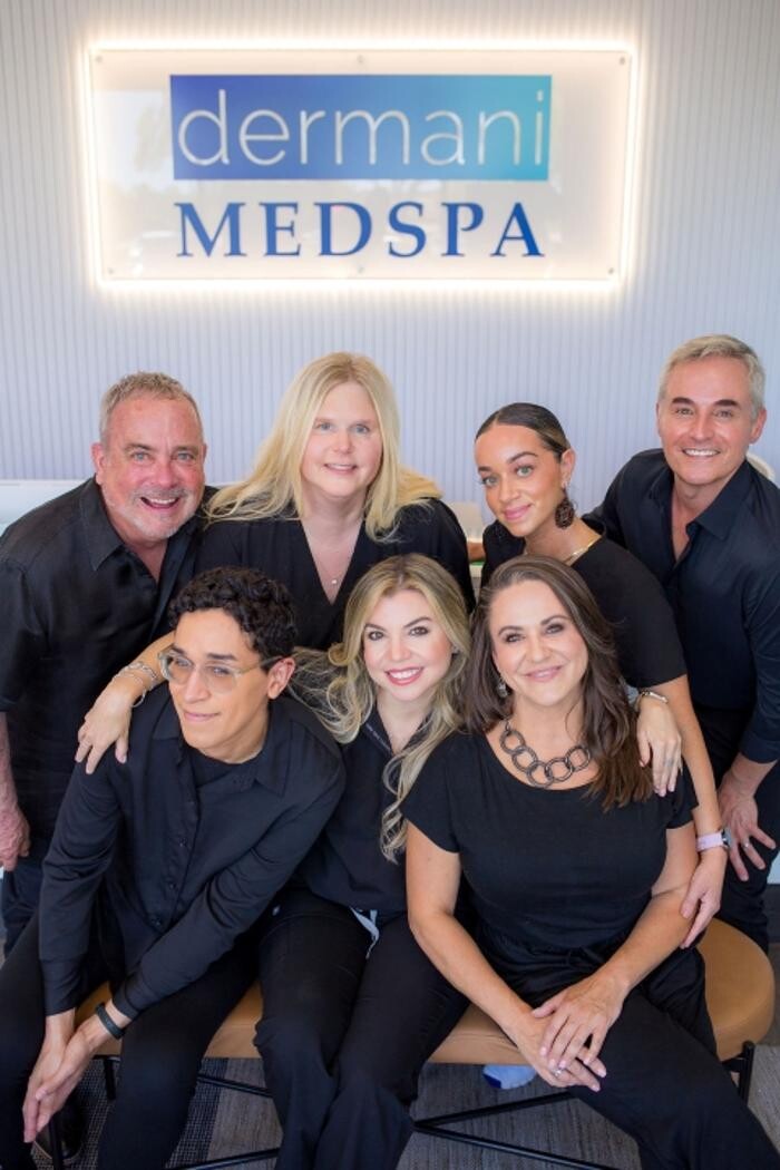 Images dermani MEDSPA, Fort Myers