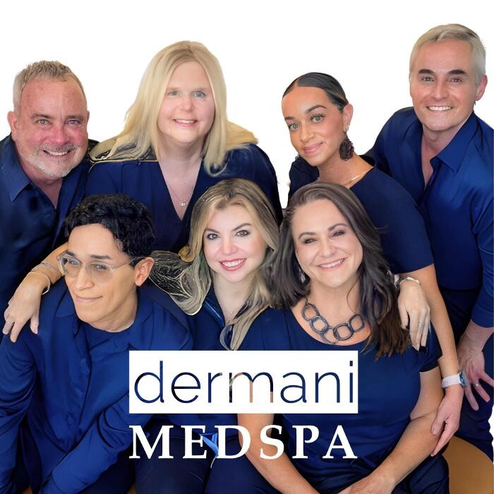 Images dermani MEDSPA, Fort Myers