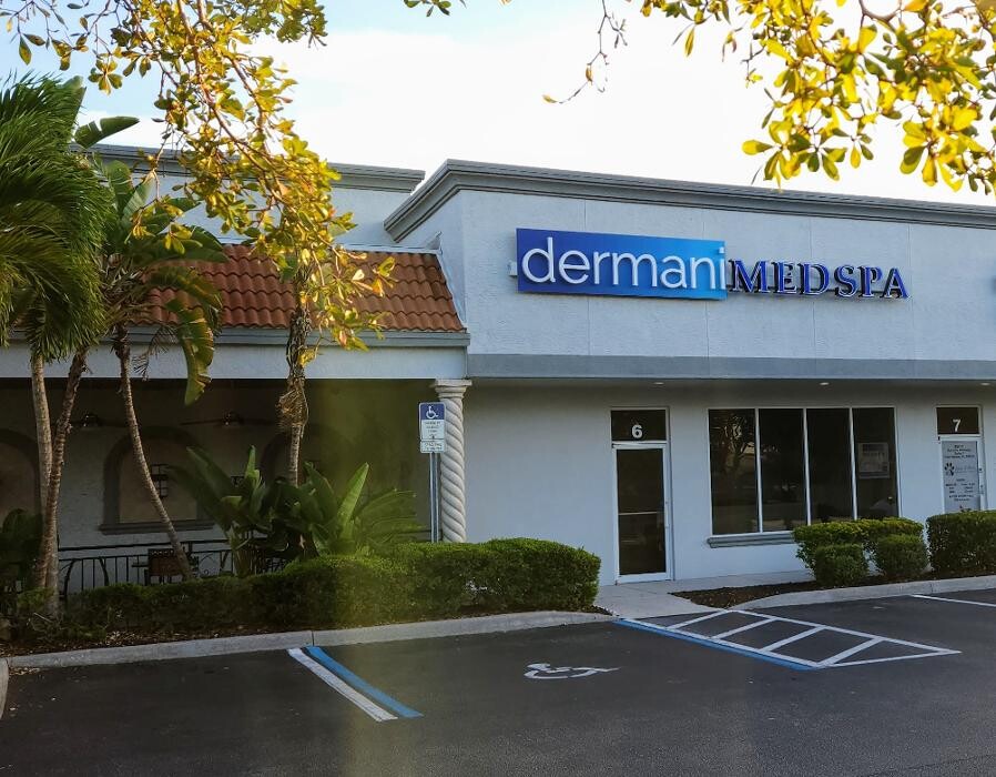 Images dermani MEDSPA, Fort Myers