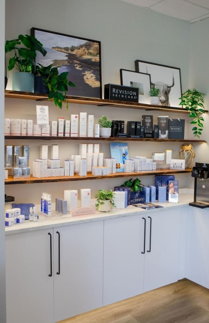 Images dermani MEDSPA, Fort Myers