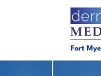 Website Screenshot dermani MEDSPA, Fort Myers