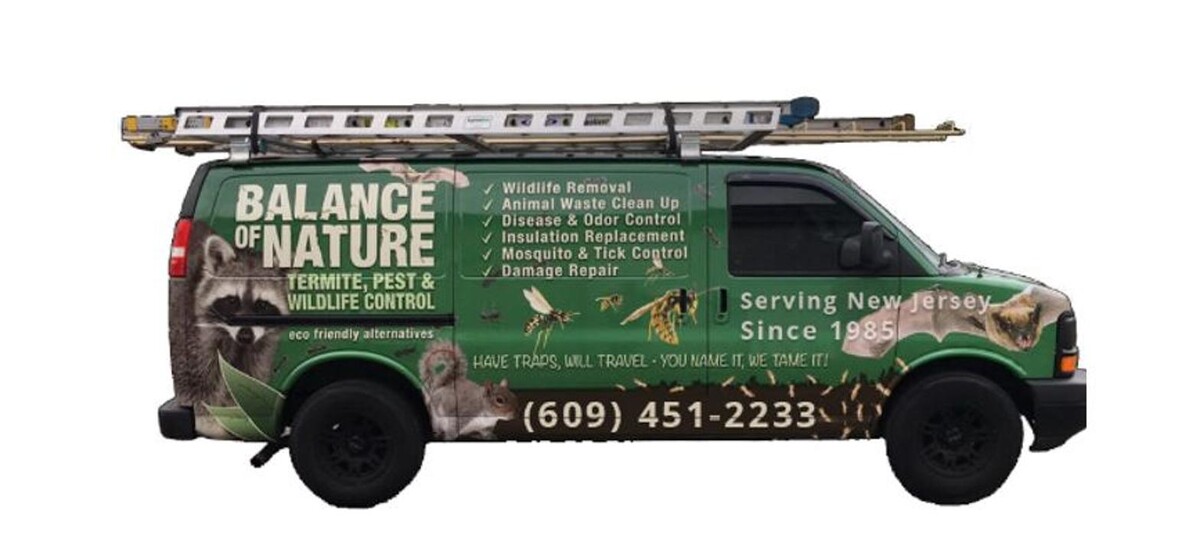 Images Balance Of Nature inc ( Pest & Wildlife)