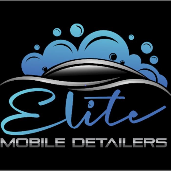 Elite Mobile Detailers - Houston Car Detailing Logo