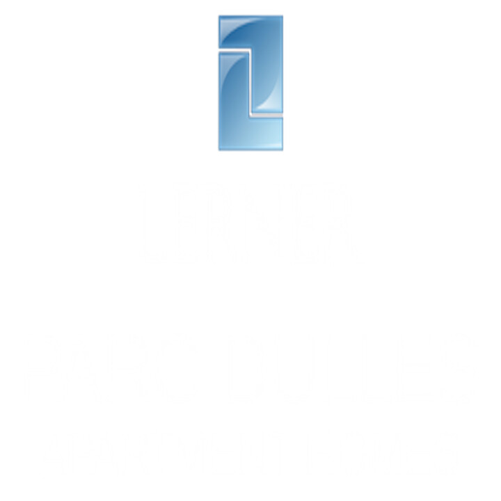 Lerner Parc Dulles Logo