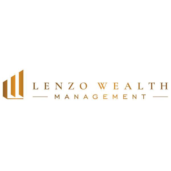 Lenzo Wealth Management Logo