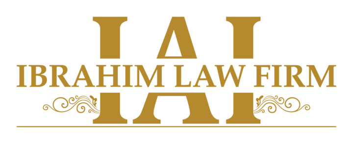 Ibrahim & Succardi Law Firm Logo