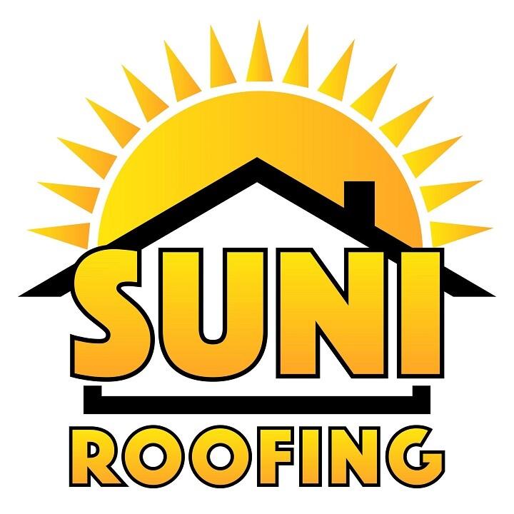 Suni Roofing INC Logo