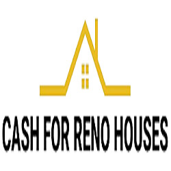 Cash for Reno Houses Logo