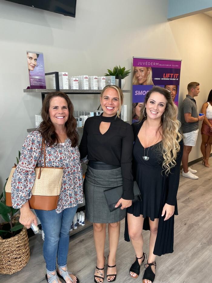 Images dermani MEDSPA Cumming