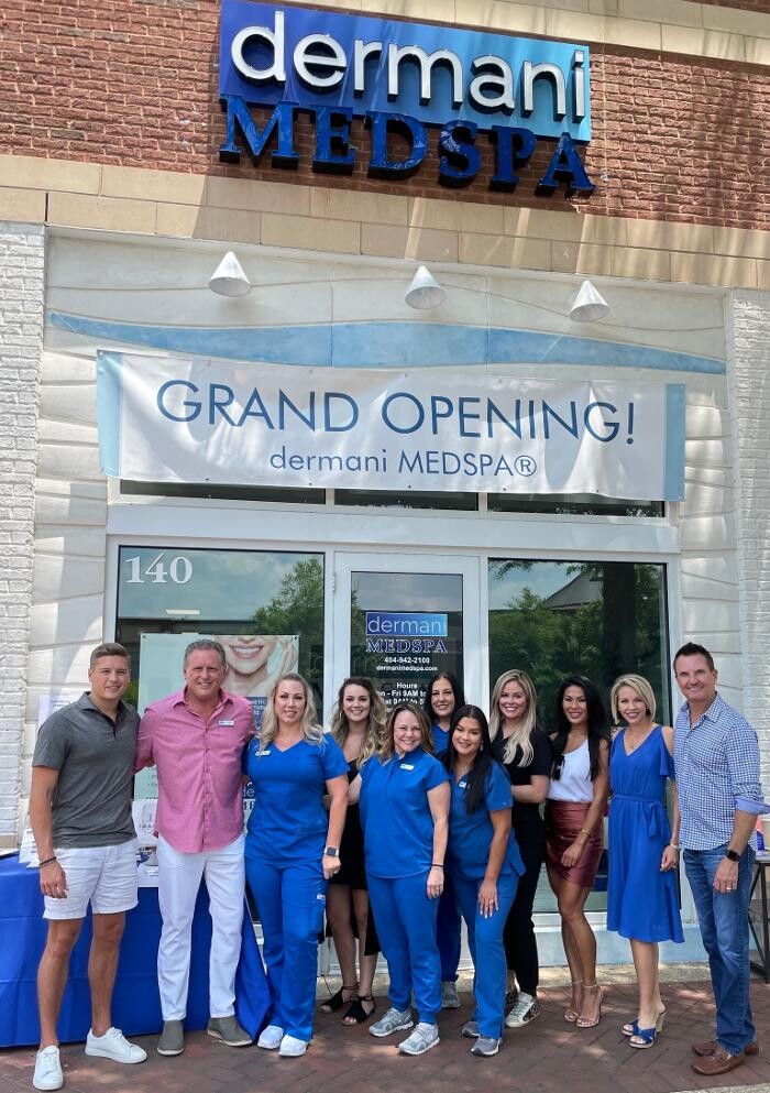 Images dermani MEDSPA Cumming